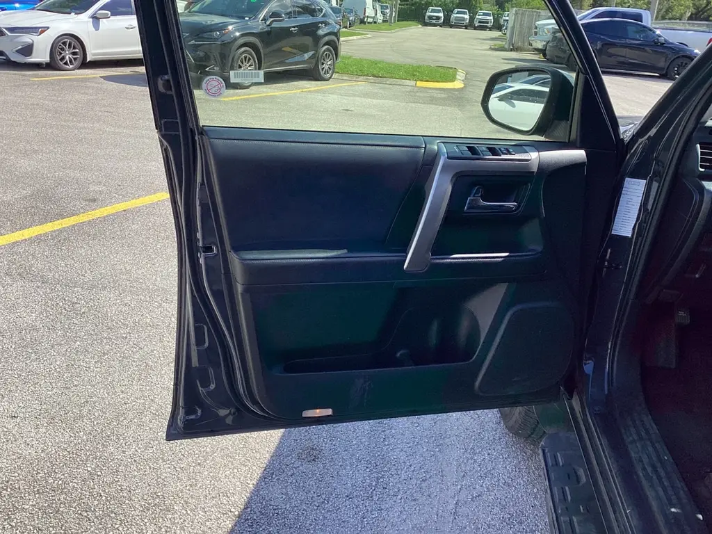 Florida Fine Cars - Used TOYOTA 4RUNNER 2024 ORLANDO SR5