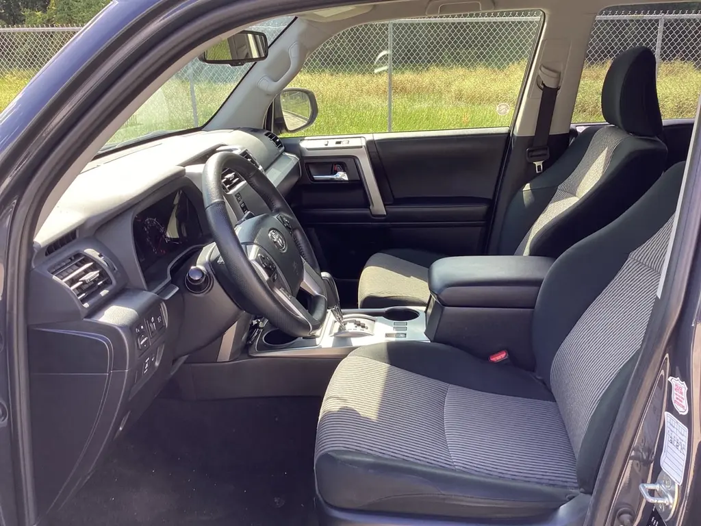 Florida Fine Cars - Used TOYOTA 4RUNNER 2024 ORLANDO SR5