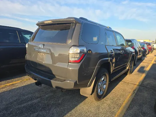 Florida Fine Cars - Used TOYOTA 4RUNNER 2024 ORLANDO SR5
