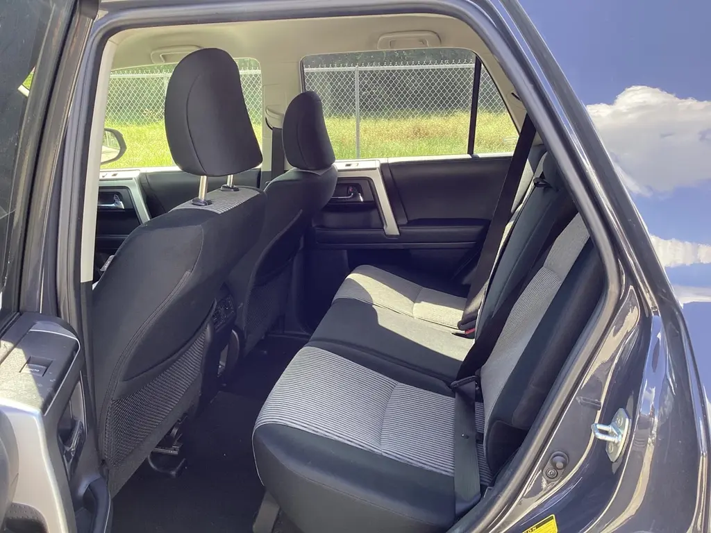 Florida Fine Cars - Used TOYOTA 4RUNNER 2024 ORLANDO SR5