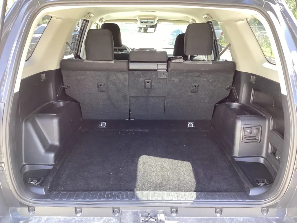 Florida Fine Cars - Used TOYOTA 4RUNNER 2024 ORLANDO SR5