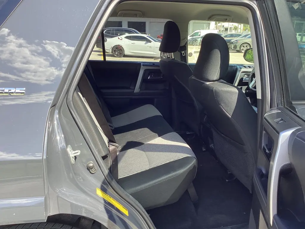 Florida Fine Cars - Used TOYOTA 4RUNNER 2024 ORLANDO SR5