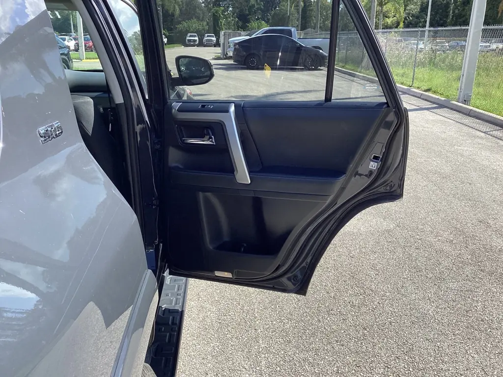 Florida Fine Cars - Used TOYOTA 4RUNNER 2024 ORLANDO SR5