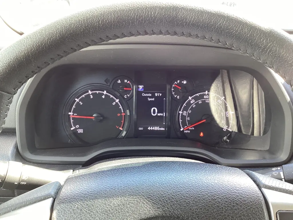 Florida Fine Cars - Used TOYOTA 4RUNNER 2024 ORLANDO SR5