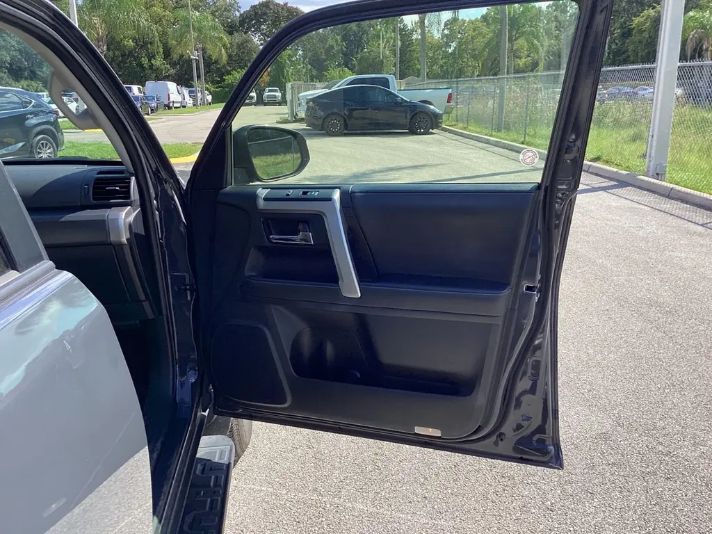 Florida Fine Cars - Used TOYOTA 4RUNNER 2024 ORLANDO SR5