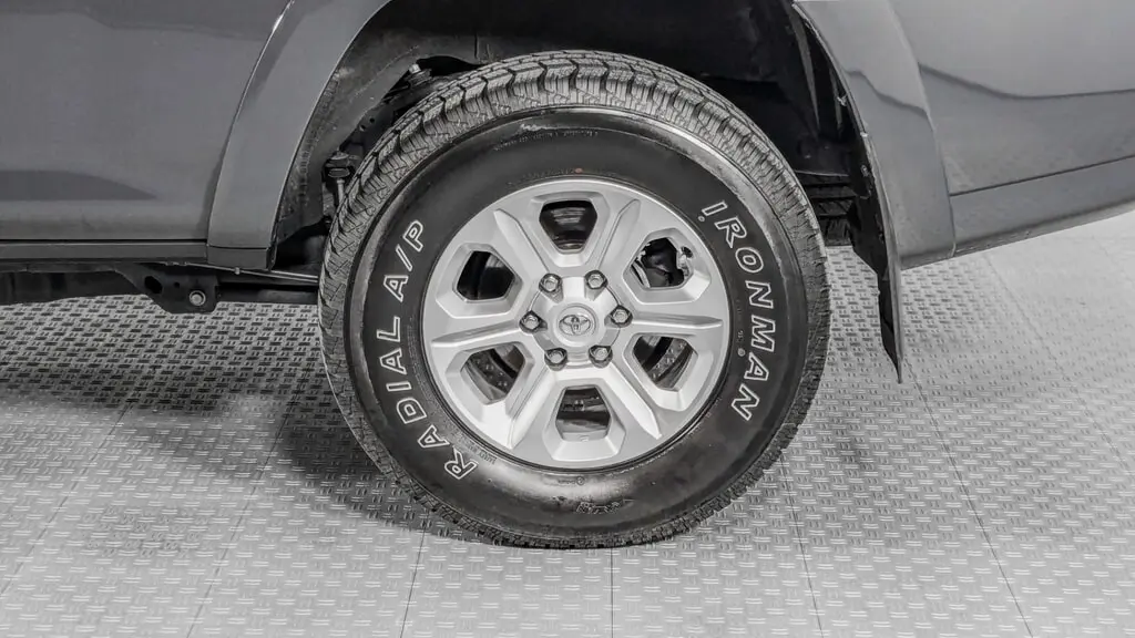 Florida Fine Cars - Used TOYOTA 4RUNNER 2024 ORLANDO SR5