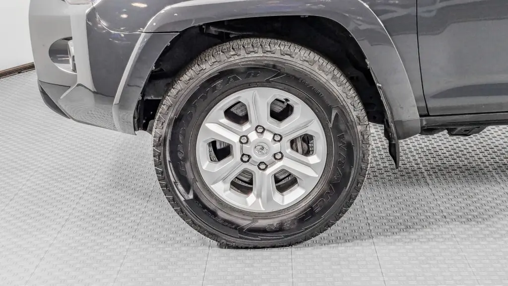 Florida Fine Cars - Used TOYOTA 4RUNNER 2024 ORLANDO SR5