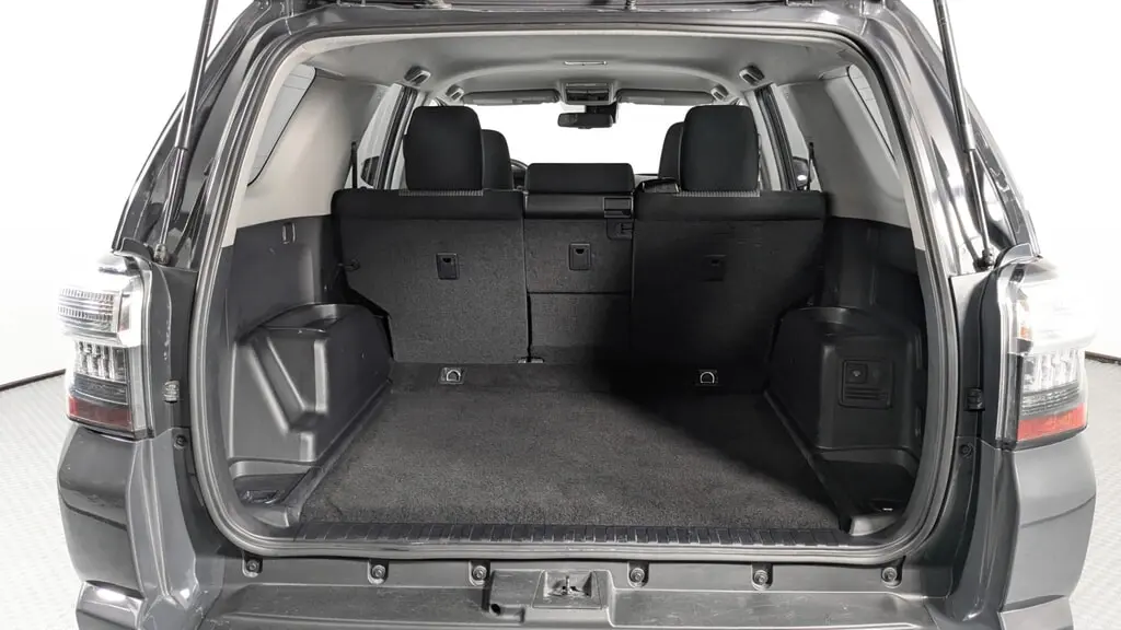 Florida Fine Cars - Used TOYOTA 4RUNNER 2024 ORLANDO SR5