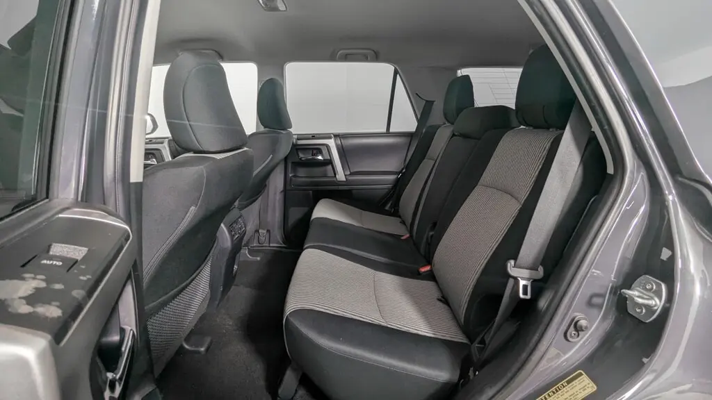 Florida Fine Cars - Used TOYOTA 4RUNNER 2024 ORLANDO SR5