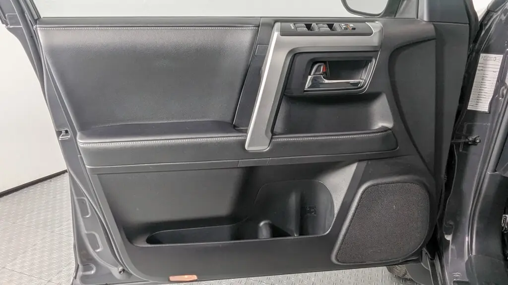 Florida Fine Cars - Used TOYOTA 4RUNNER 2024 ORLANDO SR5