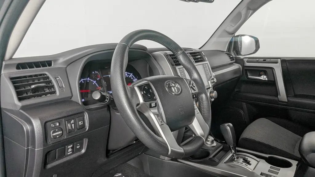 Florida Fine Cars - Used TOYOTA 4RUNNER 2024 ORLANDO SR5