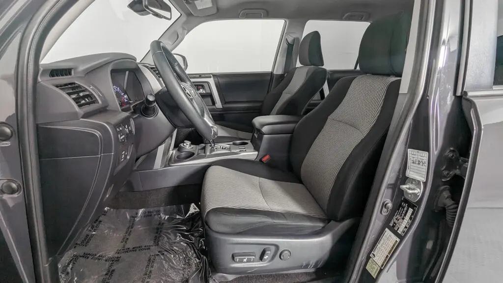 Florida Fine Cars - Used TOYOTA 4RUNNER 2024 ORLANDO SR5