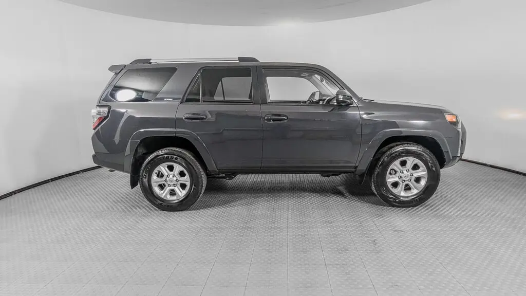 Florida Fine Cars - Used TOYOTA 4RUNNER 2024 ORLANDO SR5