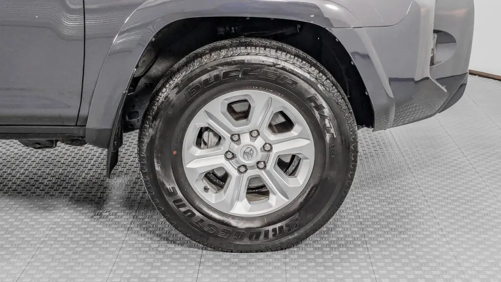 Florida Fine Cars - Used TOYOTA 4RUNNER 2024 ORLANDO SR5