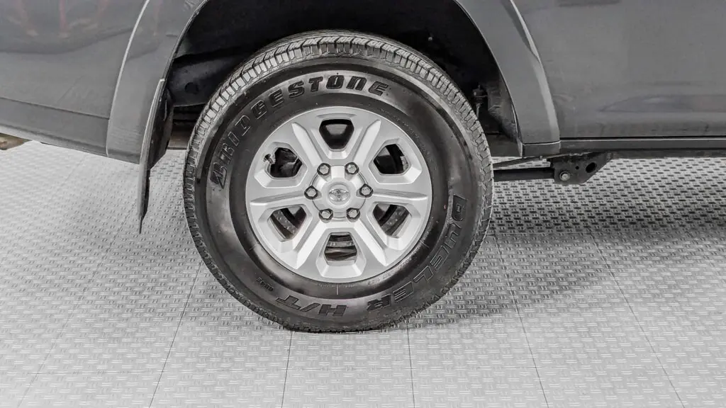 Florida Fine Cars - Used TOYOTA 4RUNNER 2024 ORLANDO SR5