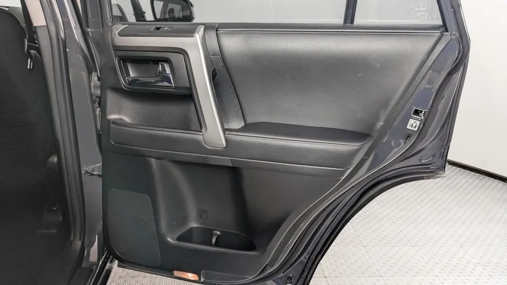 Florida Fine Cars - Used TOYOTA 4RUNNER 2024 ORLANDO SR5