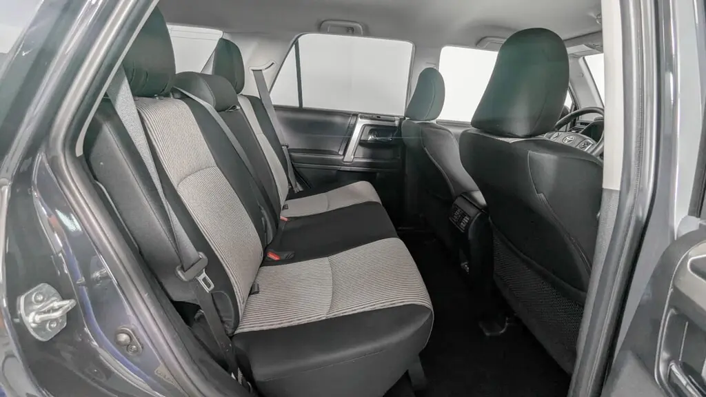 Florida Fine Cars - Used TOYOTA 4RUNNER 2024 ORLANDO SR5