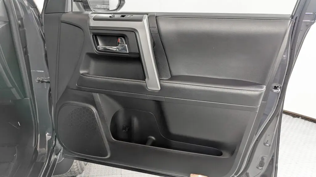 Florida Fine Cars - Used TOYOTA 4RUNNER 2024 ORLANDO SR5