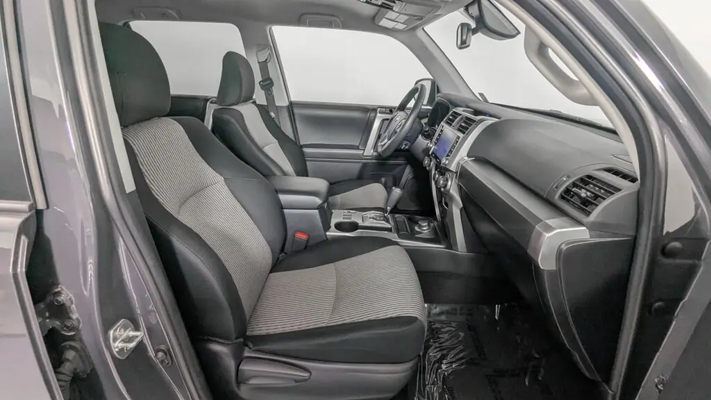 Florida Fine Cars - Used TOYOTA 4RUNNER 2024 ORLANDO SR5