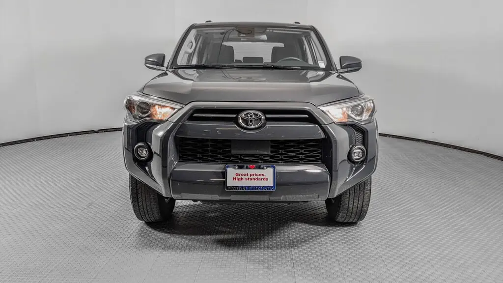 Florida Fine Cars - Used TOYOTA 4RUNNER 2024 ORLANDO SR5