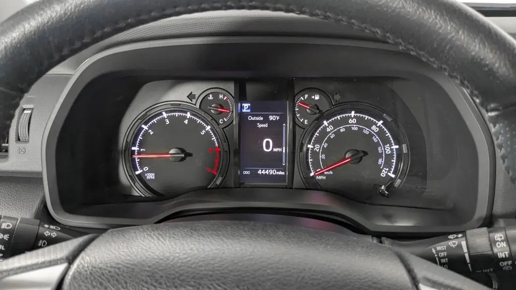 Florida Fine Cars - Used TOYOTA 4RUNNER 2024 ORLANDO SR5