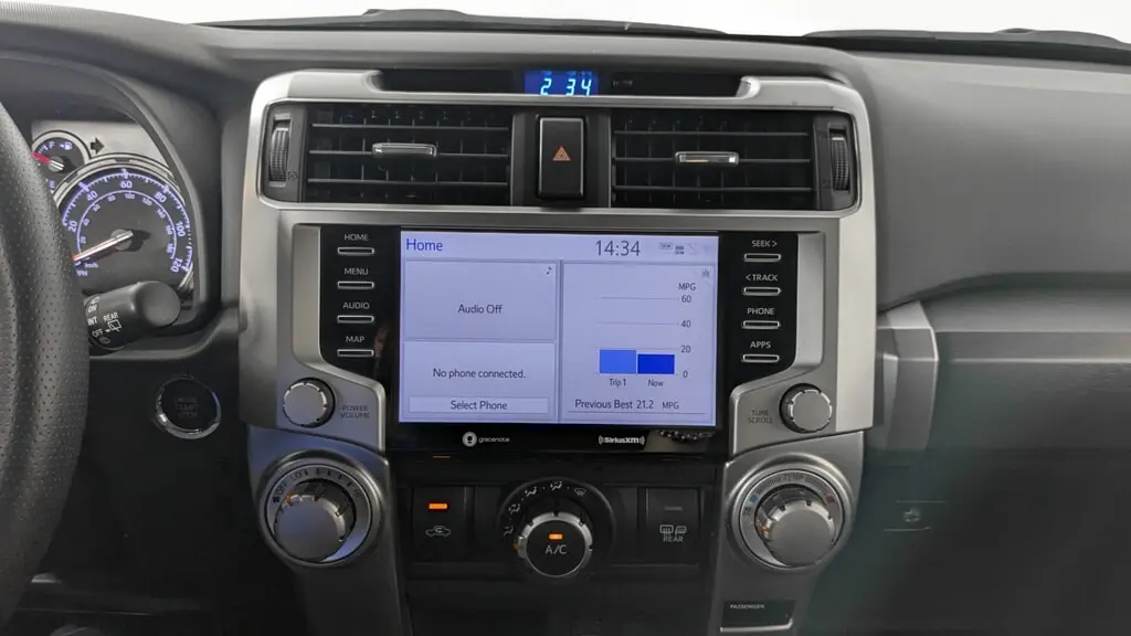 Florida Fine Cars - Used TOYOTA 4RUNNER 2024 ORLANDO SR5