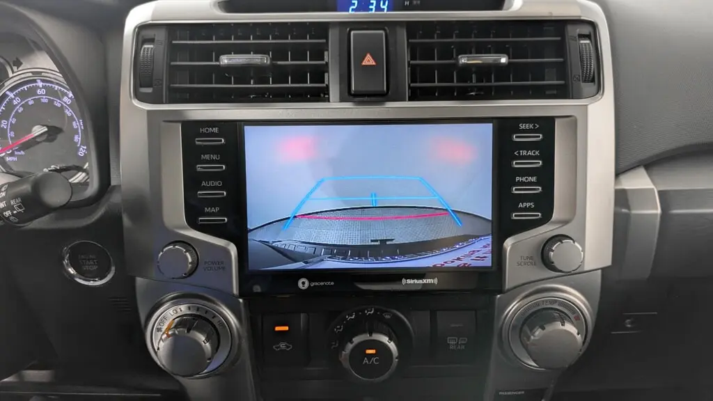 Florida Fine Cars - Used TOYOTA 4RUNNER 2024 ORLANDO SR5