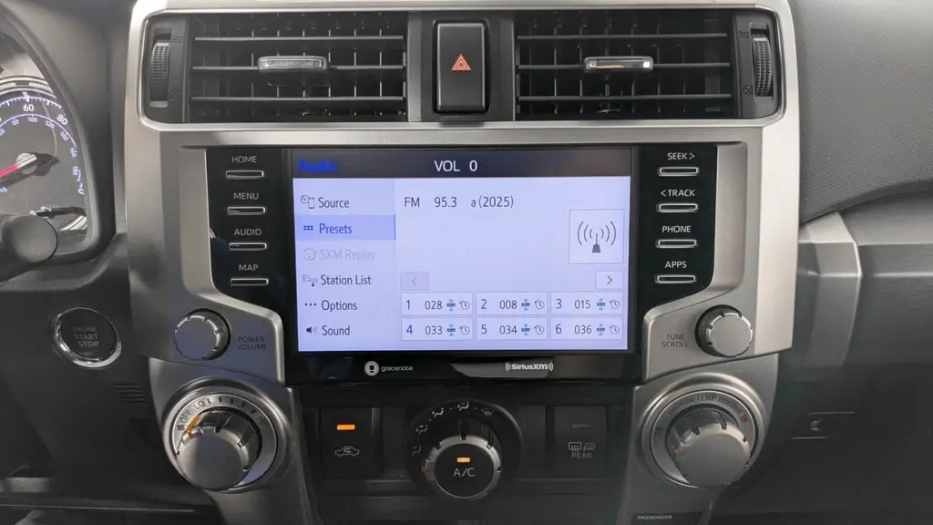 Florida Fine Cars - Used TOYOTA 4RUNNER 2024 ORLANDO SR5