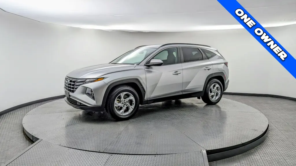 Florida Fine Cars - Used HYUNDAI TUCSON 2024 WEST PALM SEL