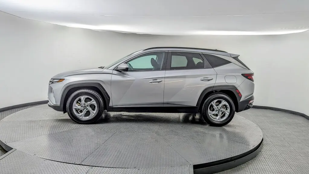 Florida Fine Cars - Used HYUNDAI TUCSON 2024 WEST PALM SEL