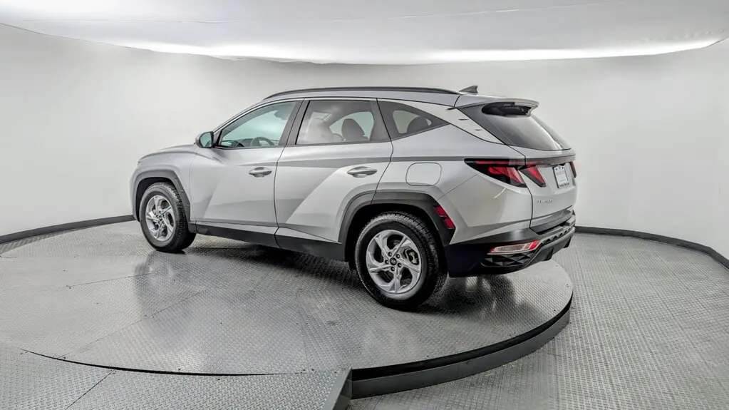 Florida Fine Cars - Used HYUNDAI TUCSON 2024 WEST PALM SEL