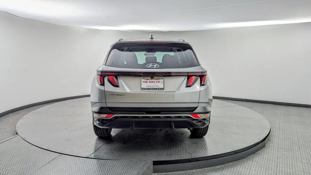 Florida Fine Cars - Used HYUNDAI TUCSON 2024 WEST PALM SEL