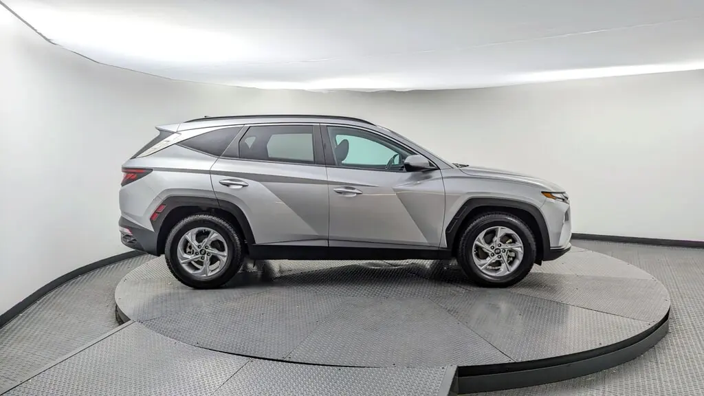 Florida Fine Cars - Used HYUNDAI TUCSON 2024 WEST PALM SEL