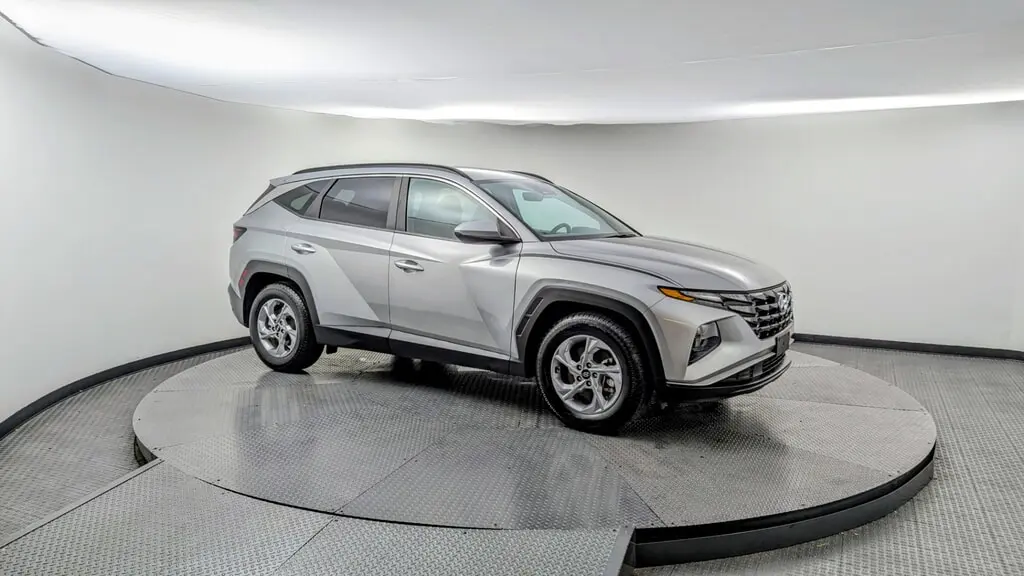 Florida Fine Cars - Used HYUNDAI TUCSON 2024 WEST PALM SEL