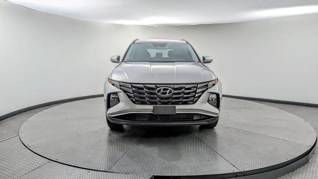 Florida Fine Cars - Used HYUNDAI TUCSON 2024 WEST PALM SEL
