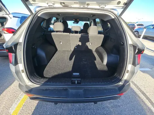 Florida Fine Cars - Used HYUNDAI TUCSON 2024 WEST PALM SEL