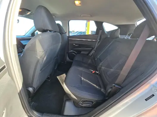 Florida Fine Cars - Used HYUNDAI TUCSON 2024 WEST PALM SEL