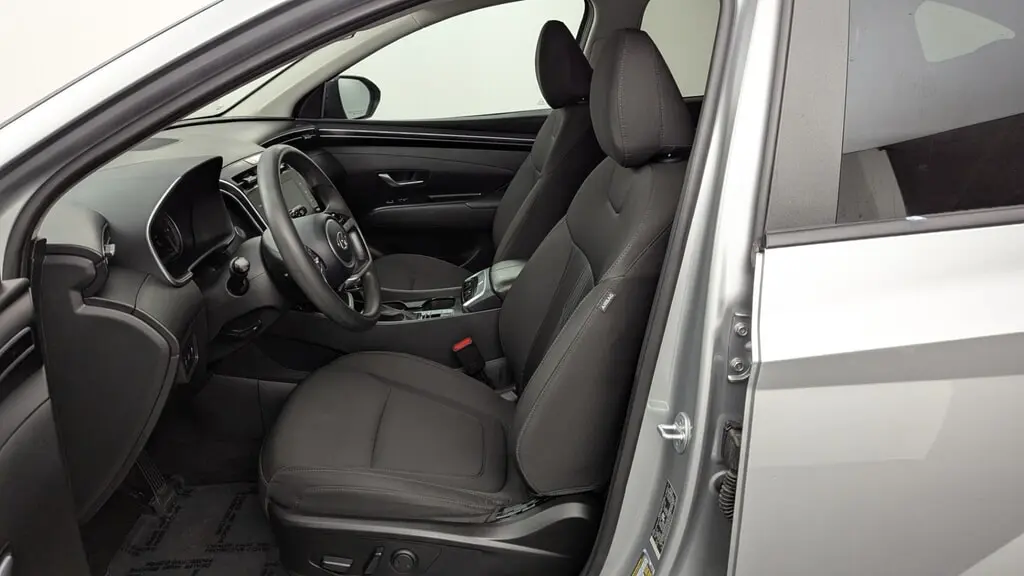 Florida Fine Cars - Used HYUNDAI TUCSON 2024 WEST PALM SEL