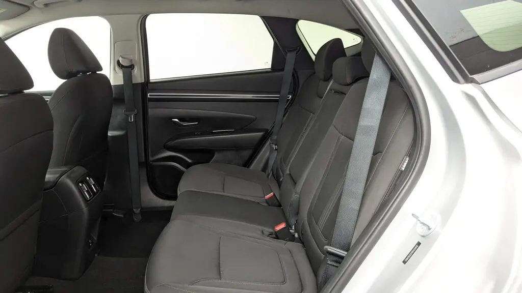 Florida Fine Cars - Used HYUNDAI TUCSON 2024 WEST PALM SEL