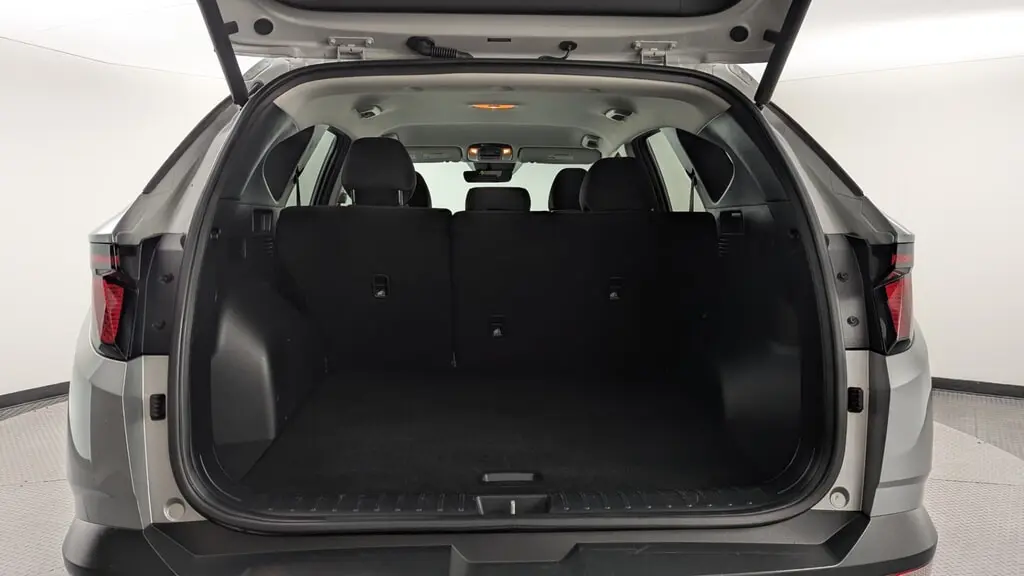 Florida Fine Cars - Used HYUNDAI TUCSON 2024 WEST PALM SEL