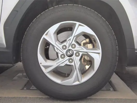 Florida Fine Cars - Used HYUNDAI TUCSON 2024 WEST PALM SEL