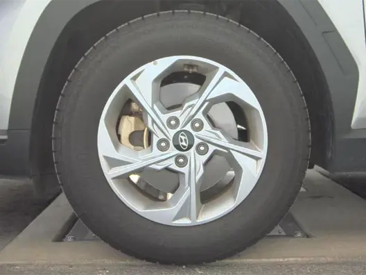 Florida Fine Cars - Used HYUNDAI TUCSON 2024 WEST PALM SEL