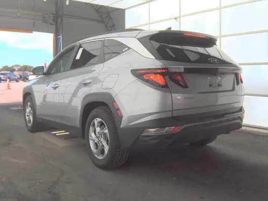 Florida Fine Cars - Used HYUNDAI TUCSON 2024 WEST PALM SEL
