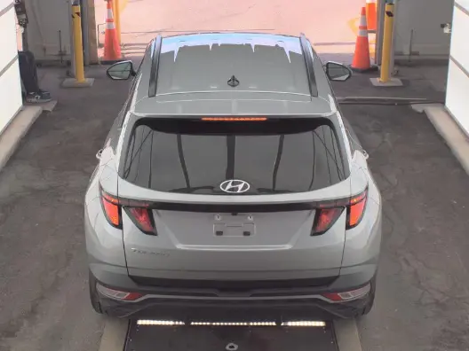 Florida Fine Cars - Used HYUNDAI TUCSON 2024 WEST PALM SEL
