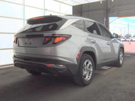 Florida Fine Cars - Used HYUNDAI TUCSON 2024 WEST PALM SEL