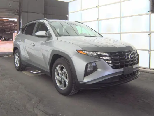 Florida Fine Cars - Used HYUNDAI TUCSON 2024 WEST PALM SEL