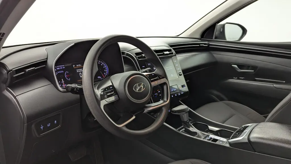 Florida Fine Cars - Used HYUNDAI TUCSON 2024 WEST PALM SEL