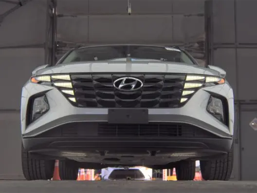 Florida Fine Cars - Used HYUNDAI TUCSON 2024 WEST PALM SEL