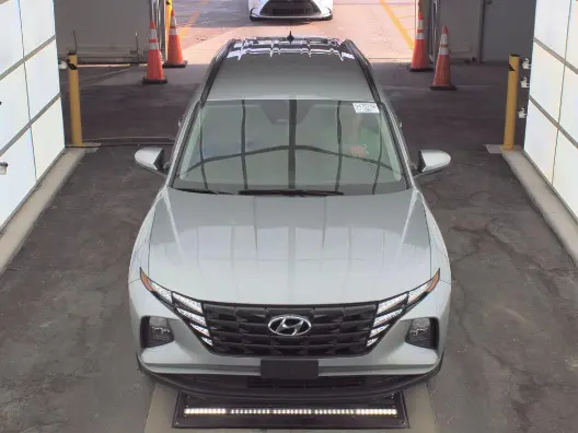 Florida Fine Cars - Used HYUNDAI TUCSON 2024 WEST PALM SEL