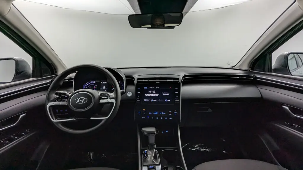 Florida Fine Cars - Used HYUNDAI TUCSON 2024 WEST PALM SEL